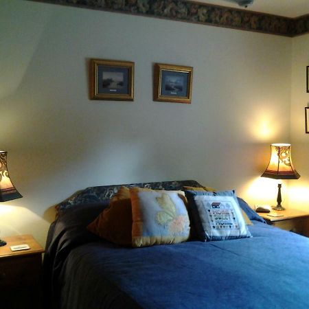 Toll Bridge Lodge Banchory Eksteriør bilde