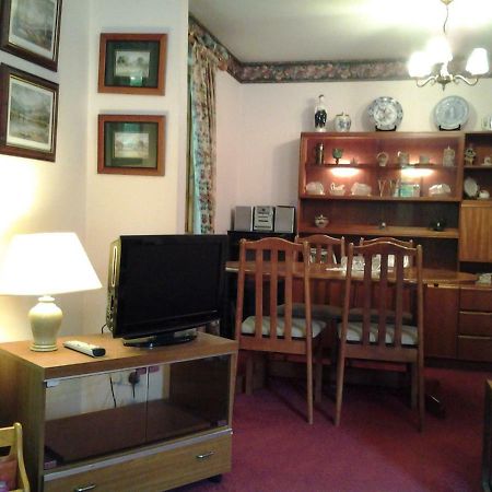 Toll Bridge Lodge Banchory Eksteriør bilde