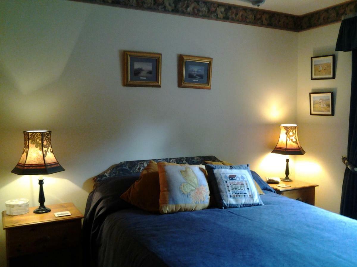 Toll Bridge Lodge Banchory Eksteriør bilde