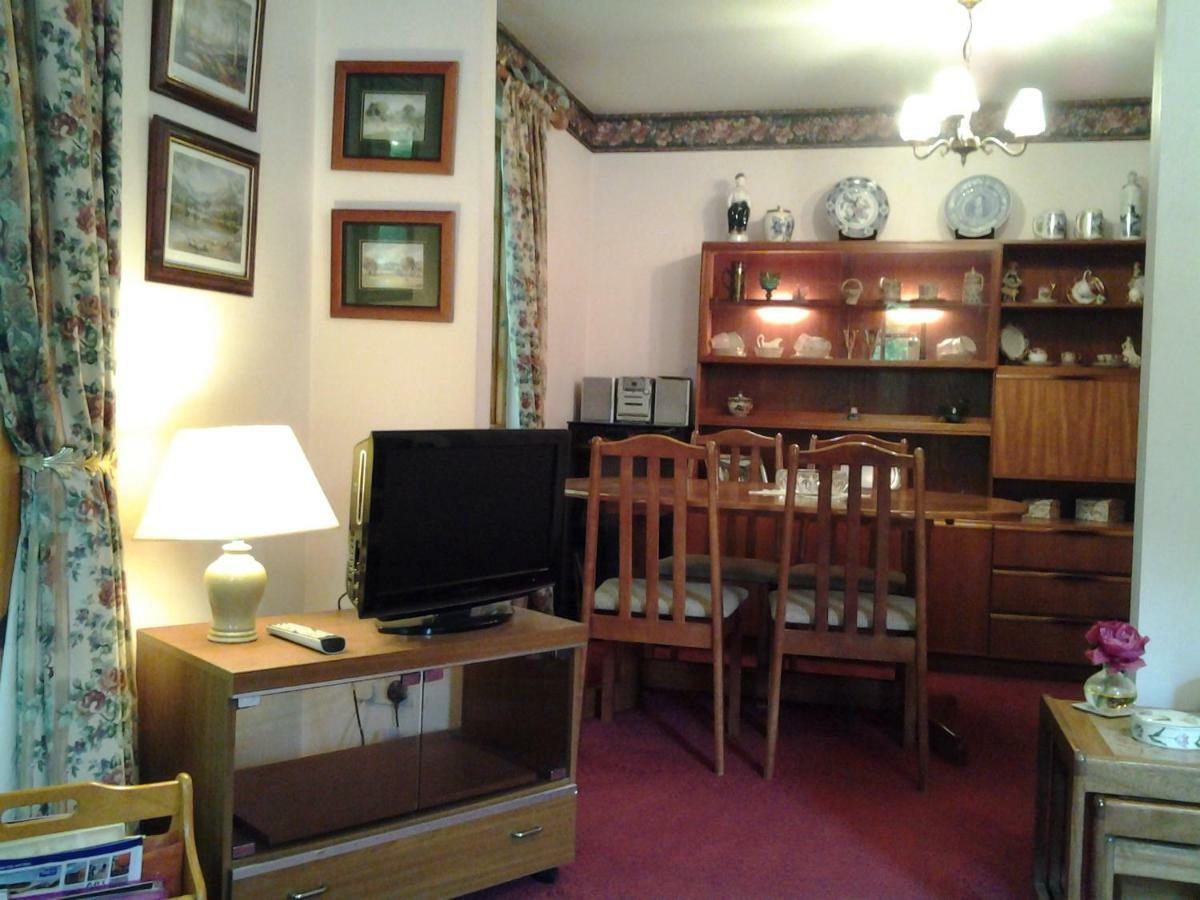 Toll Bridge Lodge Banchory Eksteriør bilde