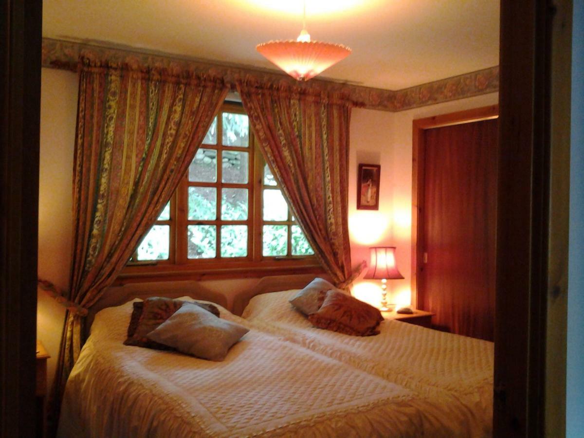 Toll Bridge Lodge Banchory Eksteriør bilde